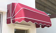 方角帳篷 13
